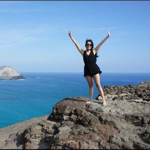 Meet your Posher, Angela